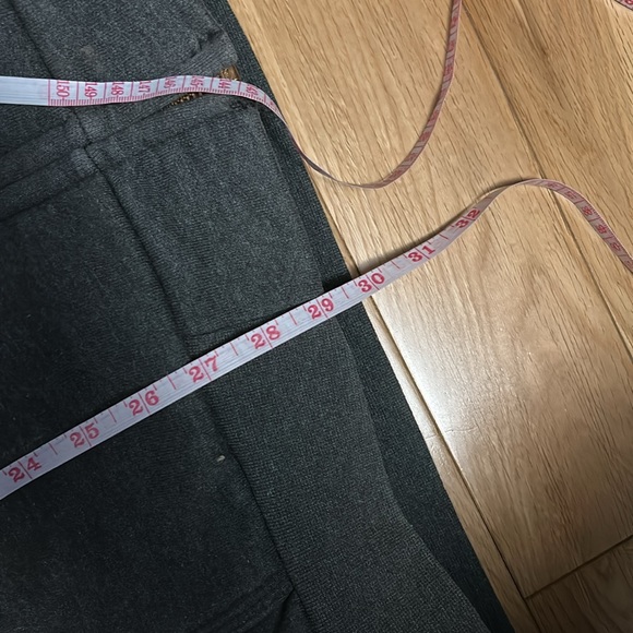 Vintage carhartt zip up sweater - Picture 9 of 9